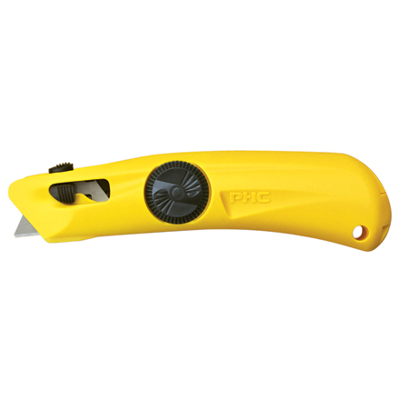 EZ3 Self-Retracting Utility Knife