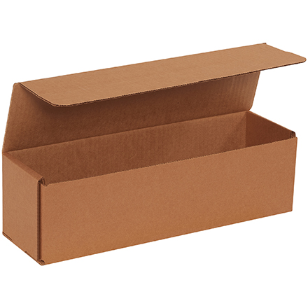 14 x 4 x 4" Kraft Corrugated Mailers