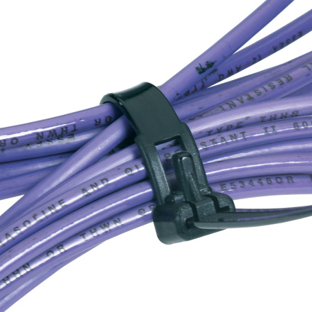 Releasable Cable Ties