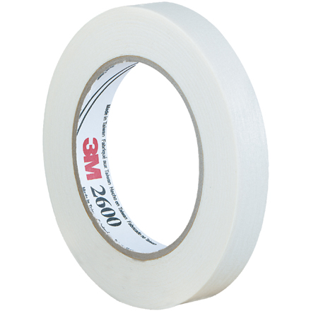 3M<span class='tm'>™</span> 2600 Masking Tape