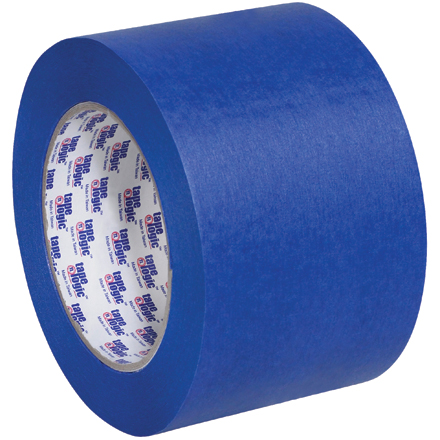 3" x 60 yds. Tape Logic<span class='rtm'>®</span> 3000 Blue Painter's Tape