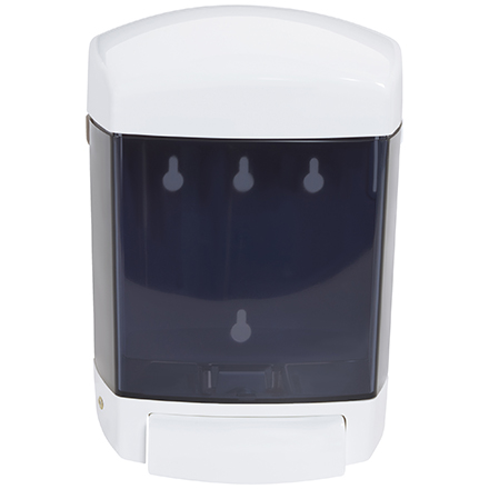 Manual Liquid Soap Dispenser